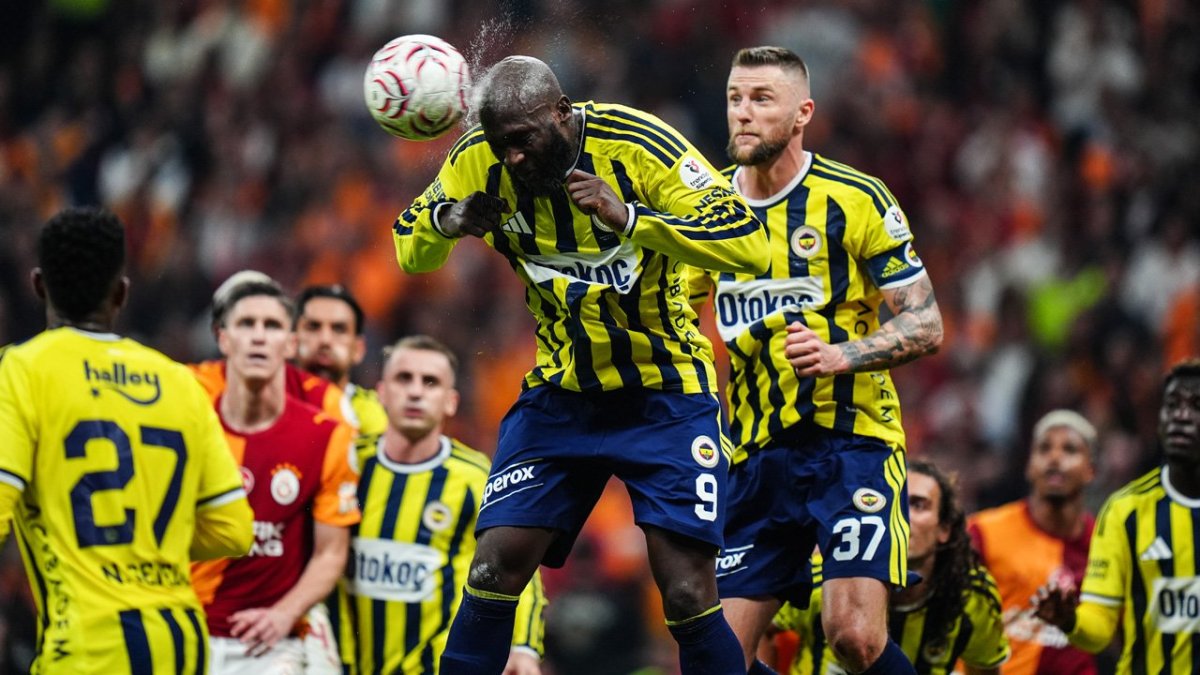 Fenerbahçe’nin yıldızları beklentilerin uzağında kaldı