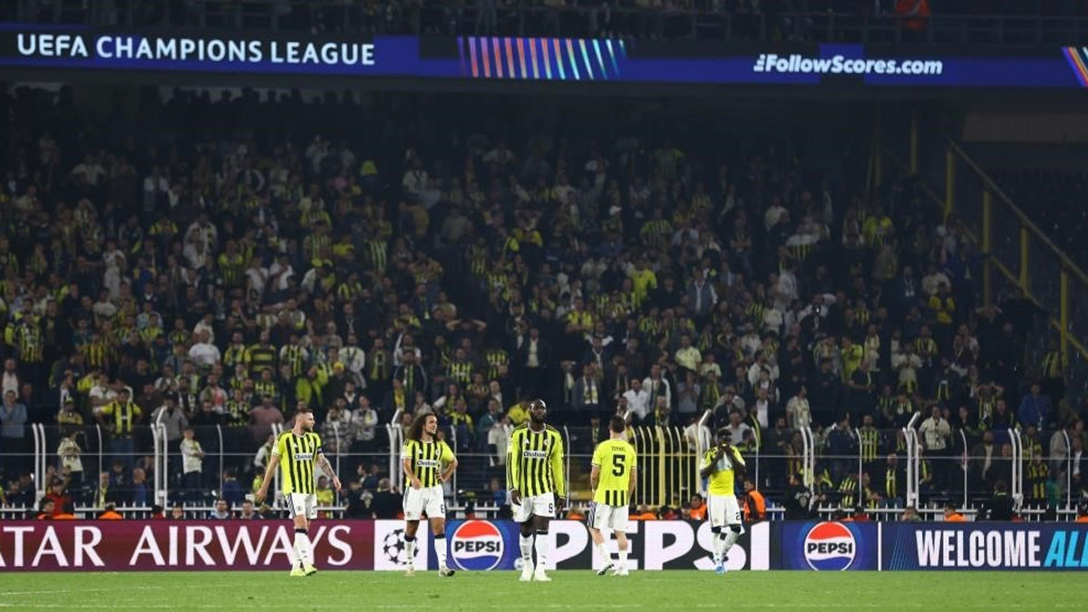 Şampiyonluk hasreti psikolojiyi etkiliyor: Fenerbahçe taraftarı için “kronik stres” uyarısı
