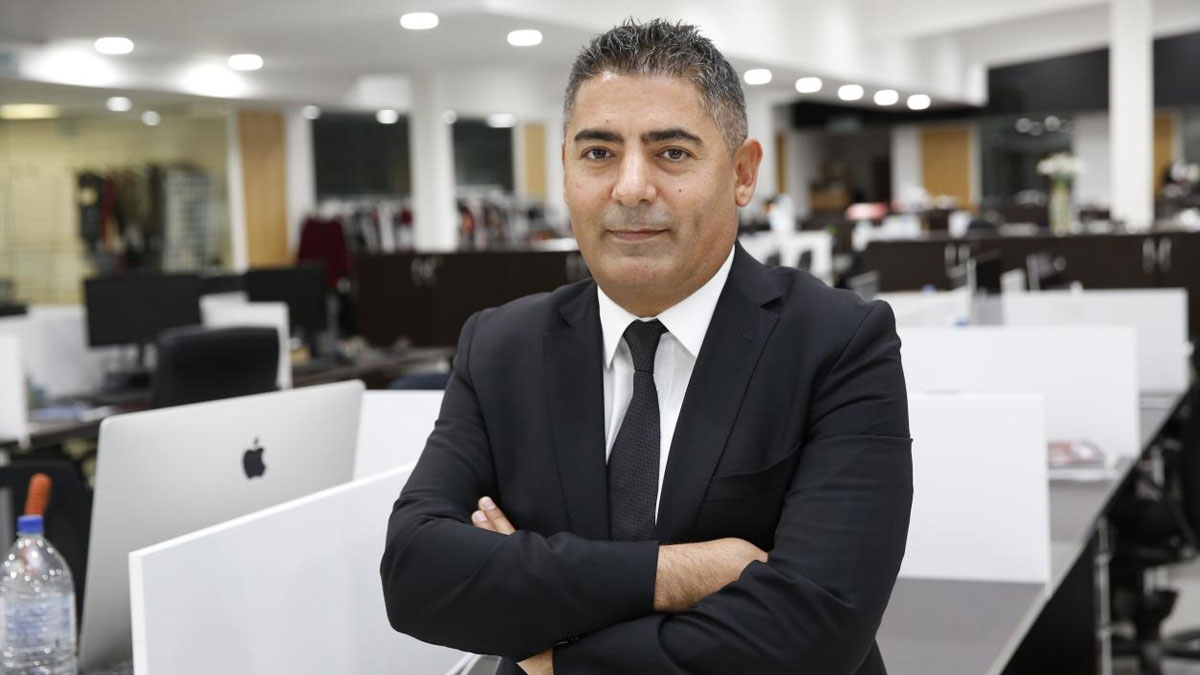 Halk TV Yönetim Kurulu Başkanı Mahiroğlu kayyum sürecini anlattı: Bugünlerin uzak olmadığını biliyordum