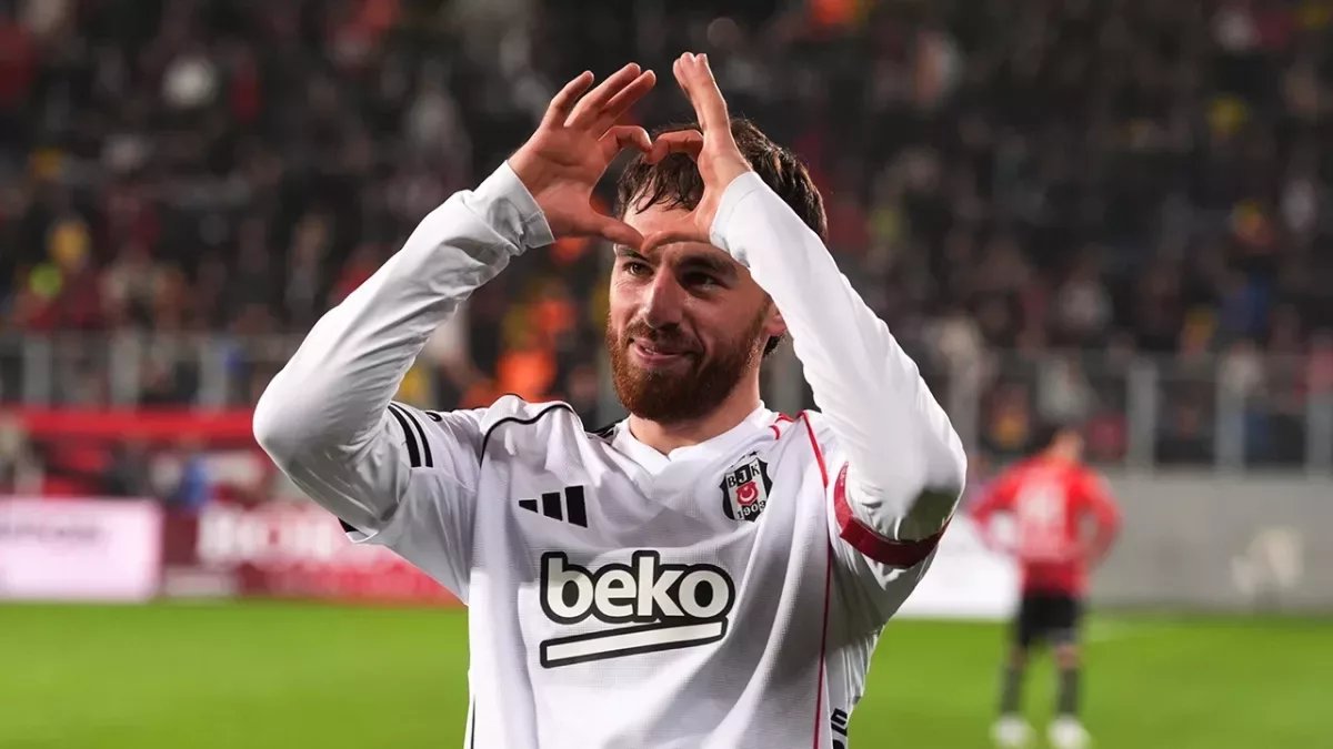 Orkun Kökçü için Celtic planı