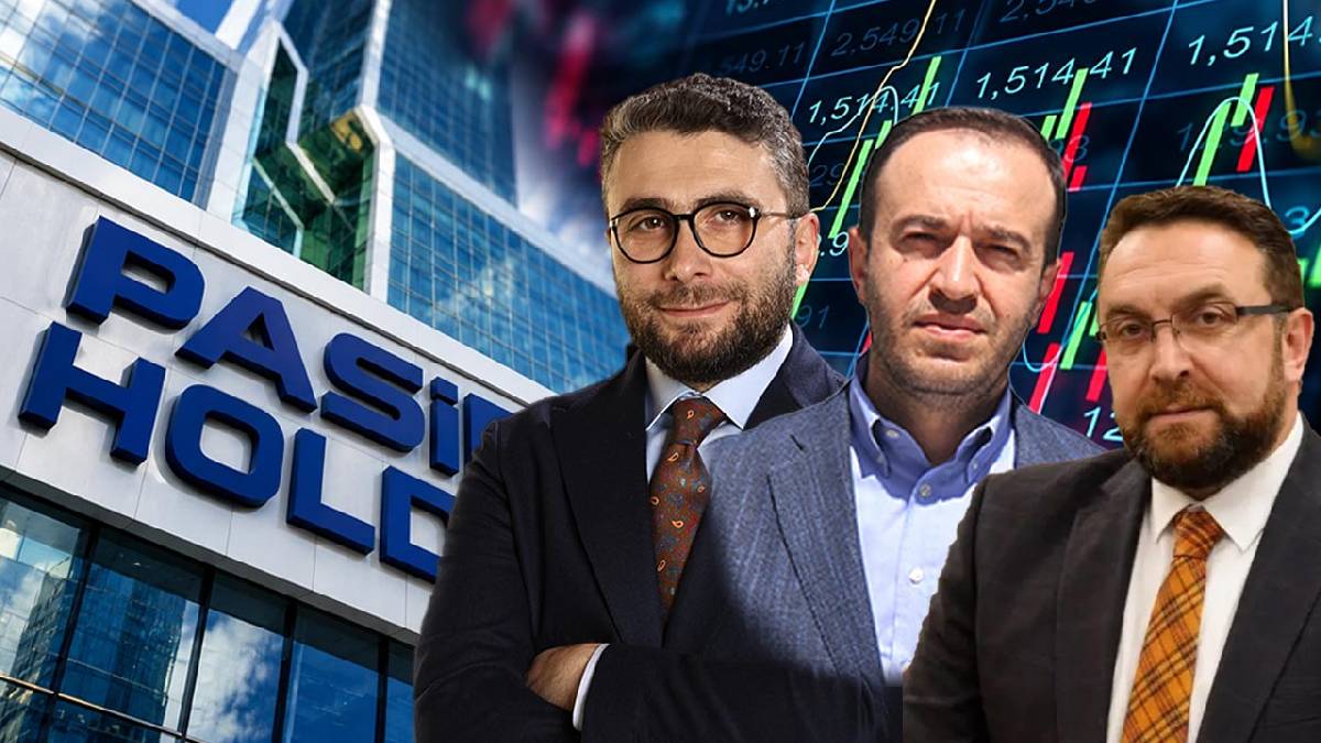 Fon soruşturmasında dikkat çeken karar: AK Partili vekilin eşinin mal varlığı tedbiri 24 saat sürmedi