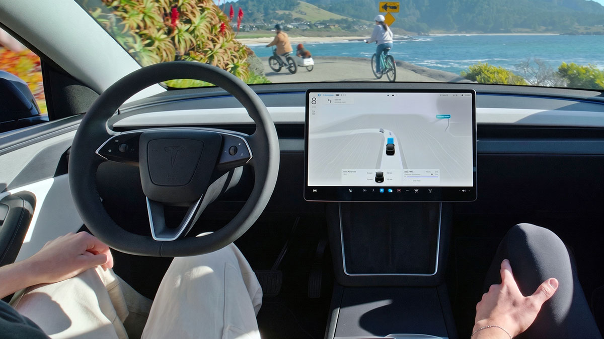 Elon Musk'ın yere göğe sığdıramadığı sistem, AB kapısından geçemeyince adını değiştirdi