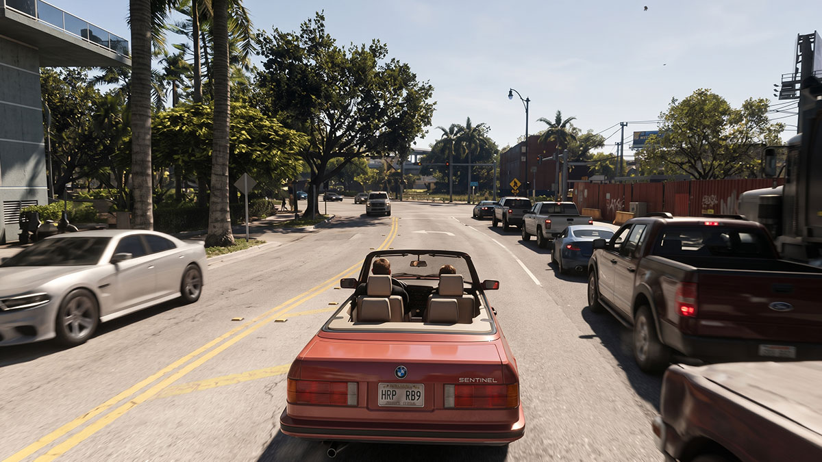 GTA 6, 11 yıllık aralıksız süren çalışmanın ürünü olarak tarihe geçecek