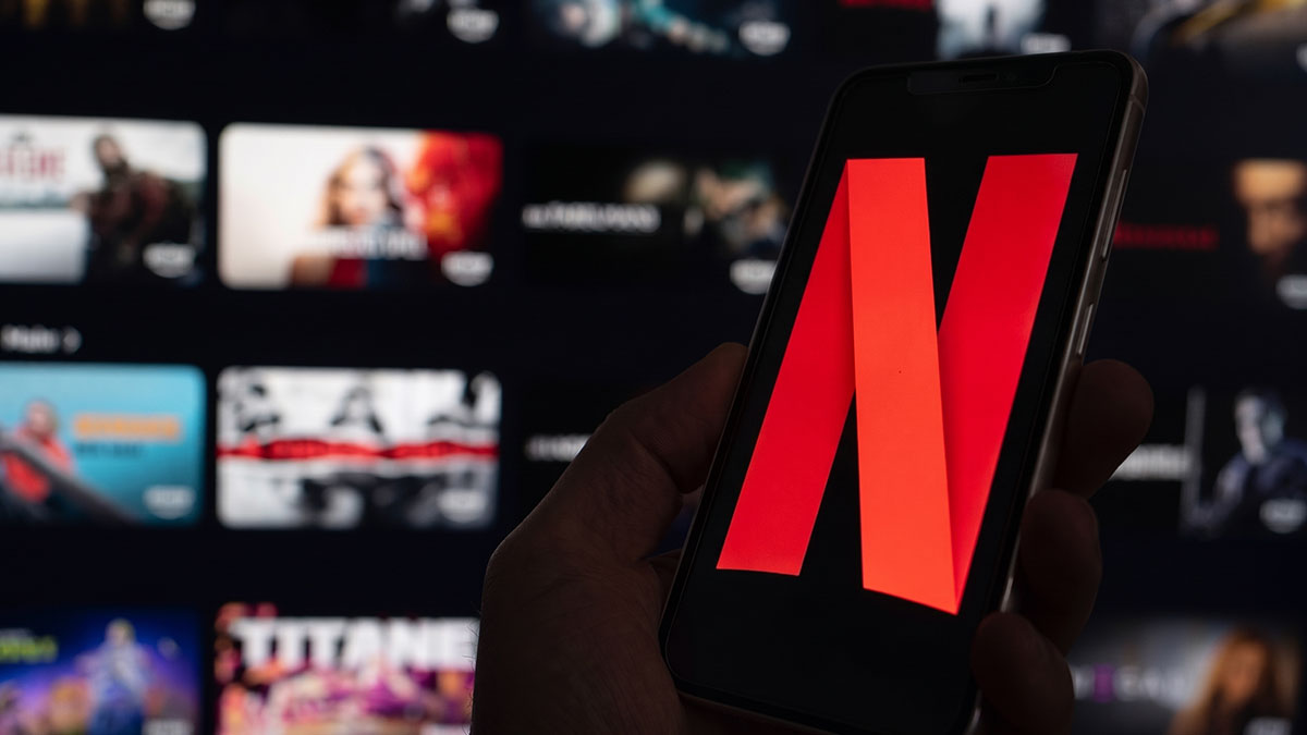 Netflix, rekor abone artışına karşın ekran başında geçirilen süredeki düşüşü durduramıyor
