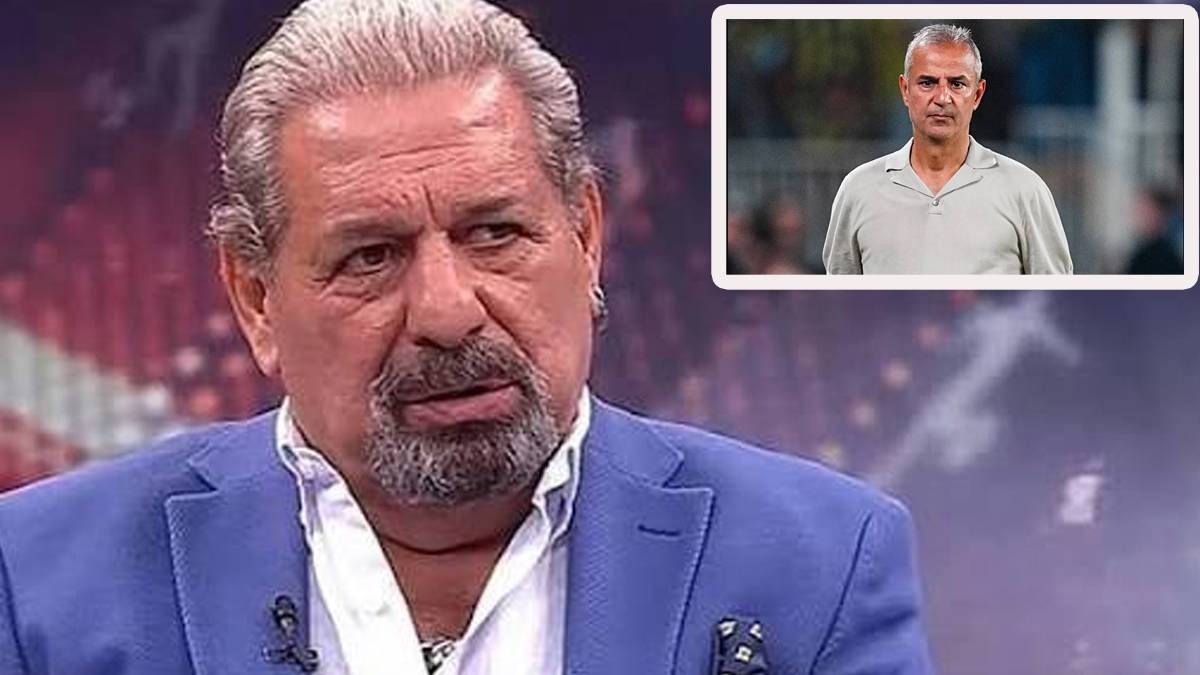 Erman Toroğlu'ndan İsmail Kartal'a sert sözler: Zavallı İsmail
