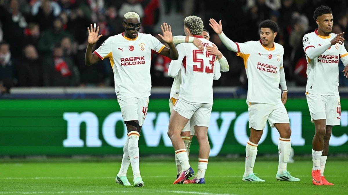 Galatasaray yarın Konya deplasmanında