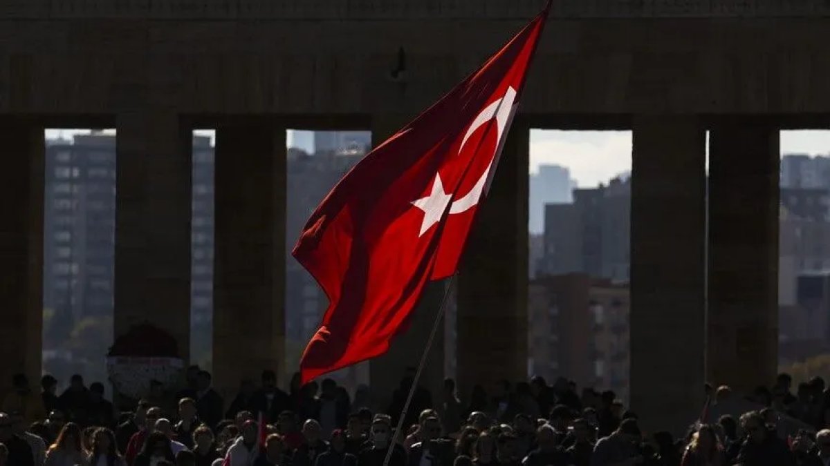 Süper Lig kulüpleri Cumhuriyet Bayramı’nı kutladı