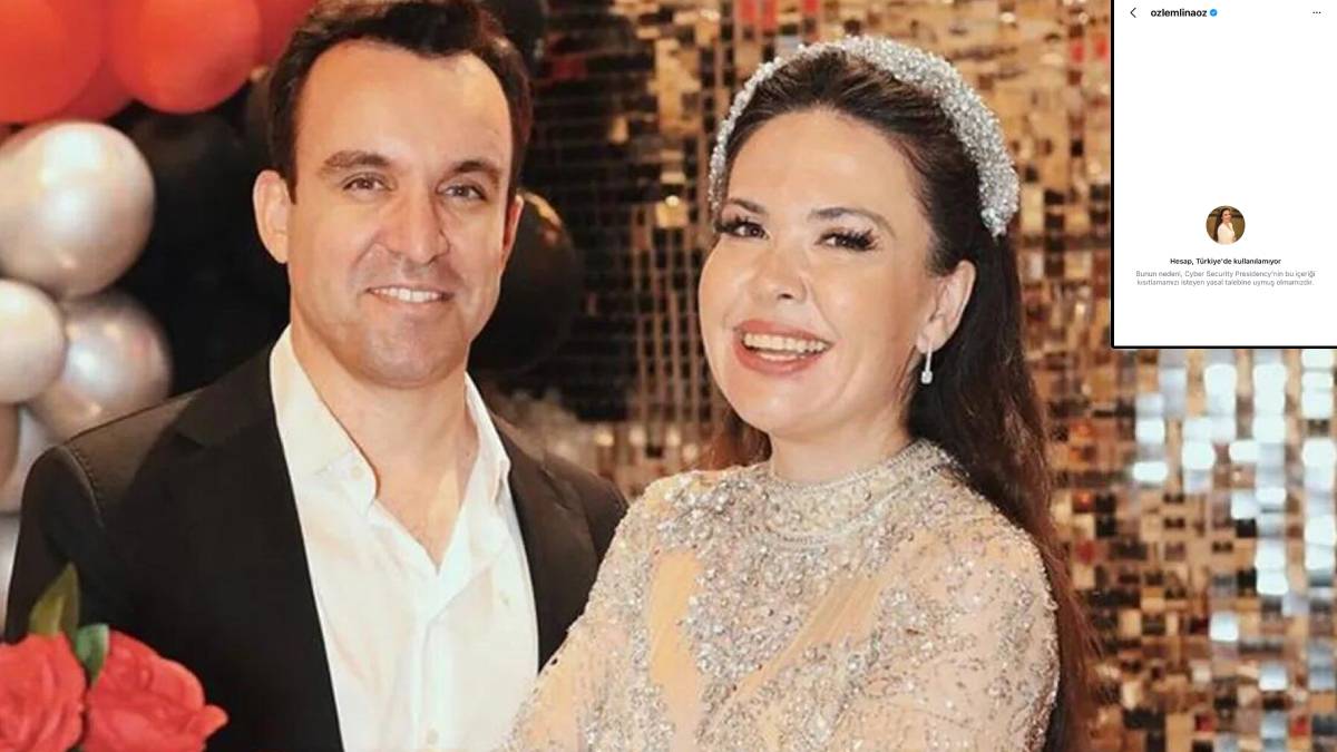 'Tayyargiller'in 4,3 milyon takipçili hesabına erişim engeli
