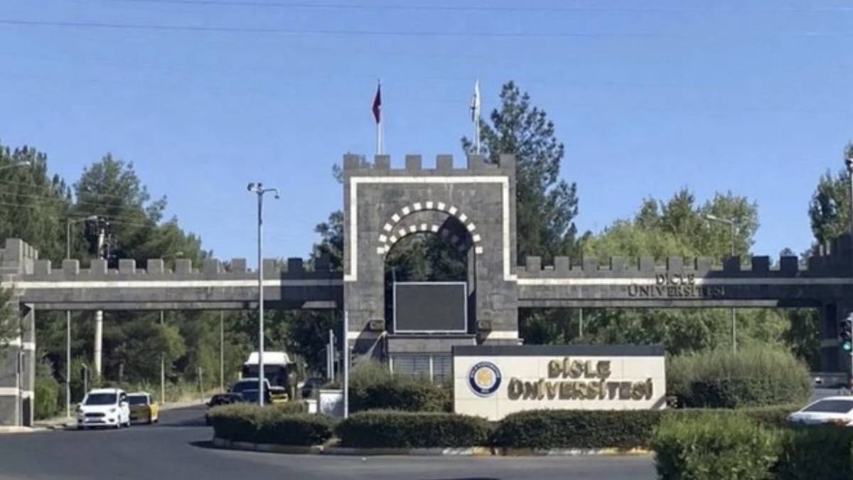 Dicle Üniversitesi’nde atıl havuza 14,1 milyon liralık ihale: Tesis 3 yıldır kullanılmıyor