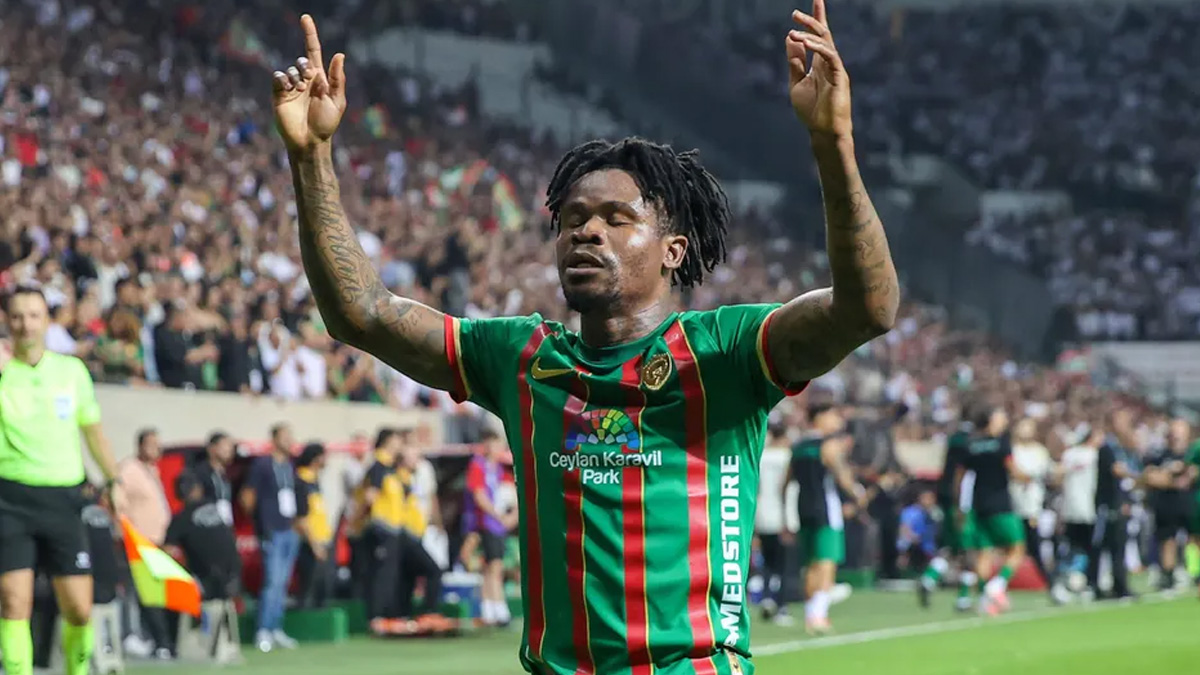 Süper Lig'de Gift Orban fırtınası