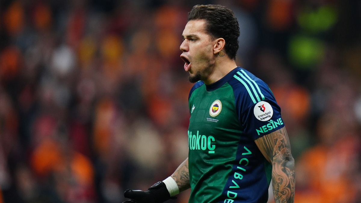 Ederson fark yarattı