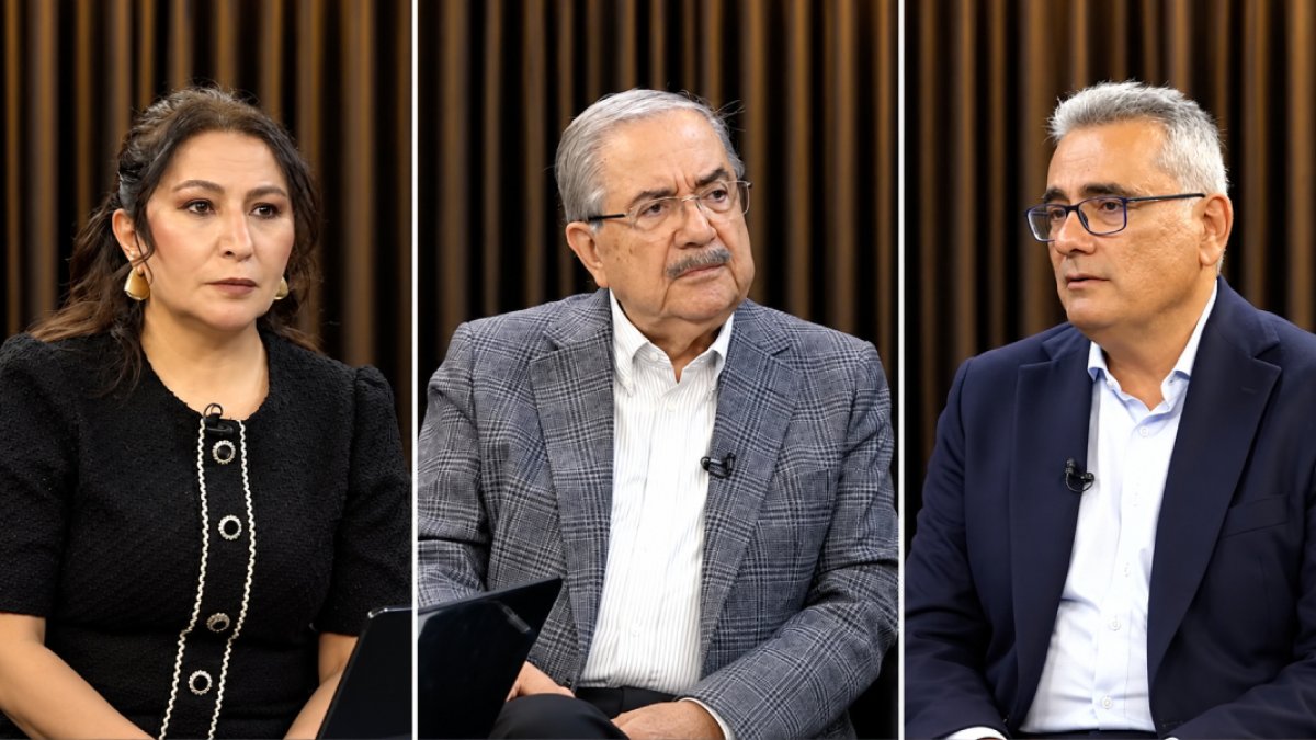 Kerim Rota KARAR TV’de fon vurgununun perde arkasını anlattı: Göz göre göre soygun yapıldı