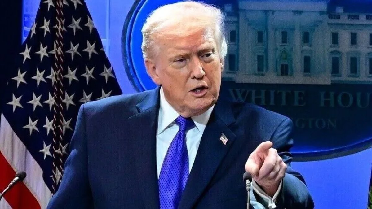 ABD’li yetkili: İran’a saldırı için Trump’ın emri bekleniyor