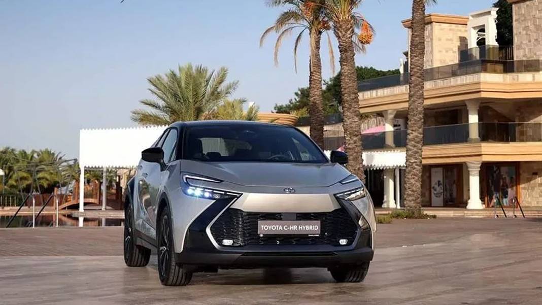 Otomotiv devi Toyota'ya şok: 9 yılın en düşük seviyesi