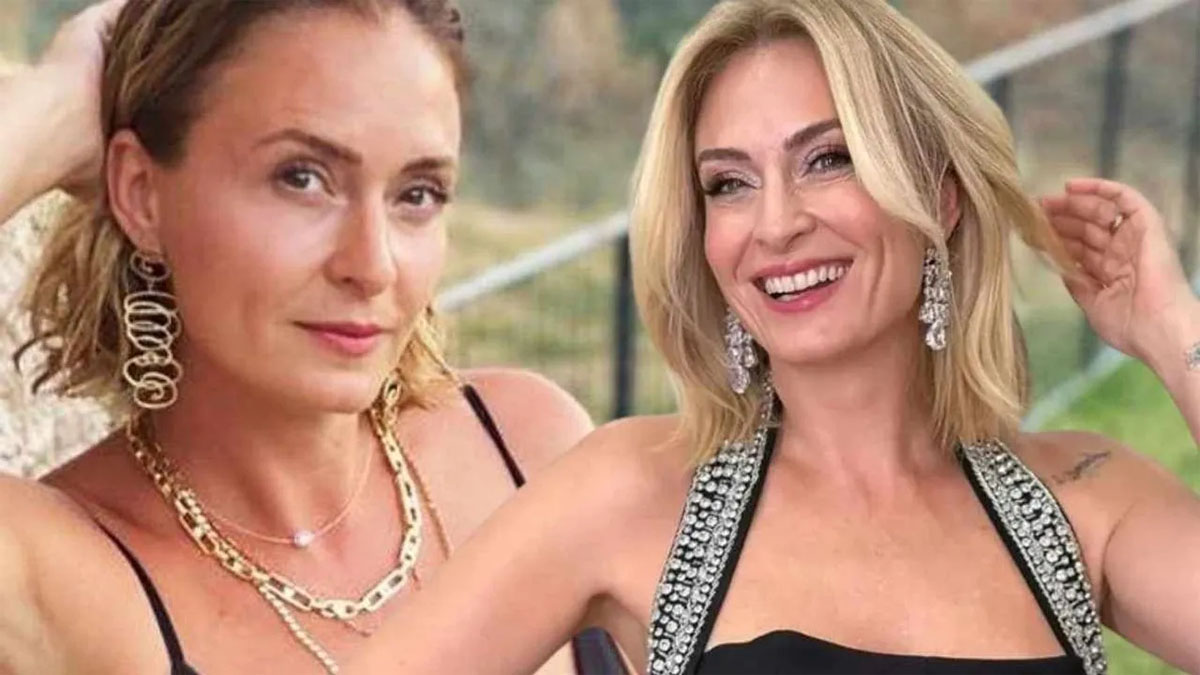 "Gidersem net olarak öldüğünü göreceğim" Ceyda Düvenci neden cenazelere katılmadığını ilk kez açıkladı!