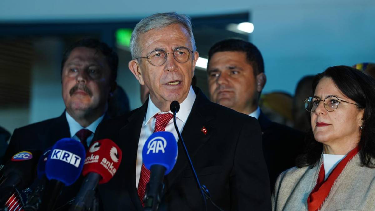 Yavaş'tan AK Parti'ye katılacak iddialarına cevap: Su-i misaller misal olmaz