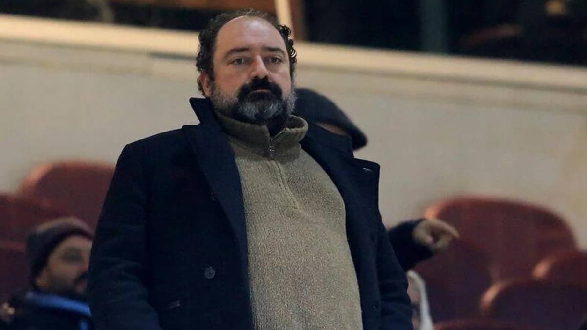 Nevzat Aydın'a haraç tehdidinde operasyon: 4 gözaltı