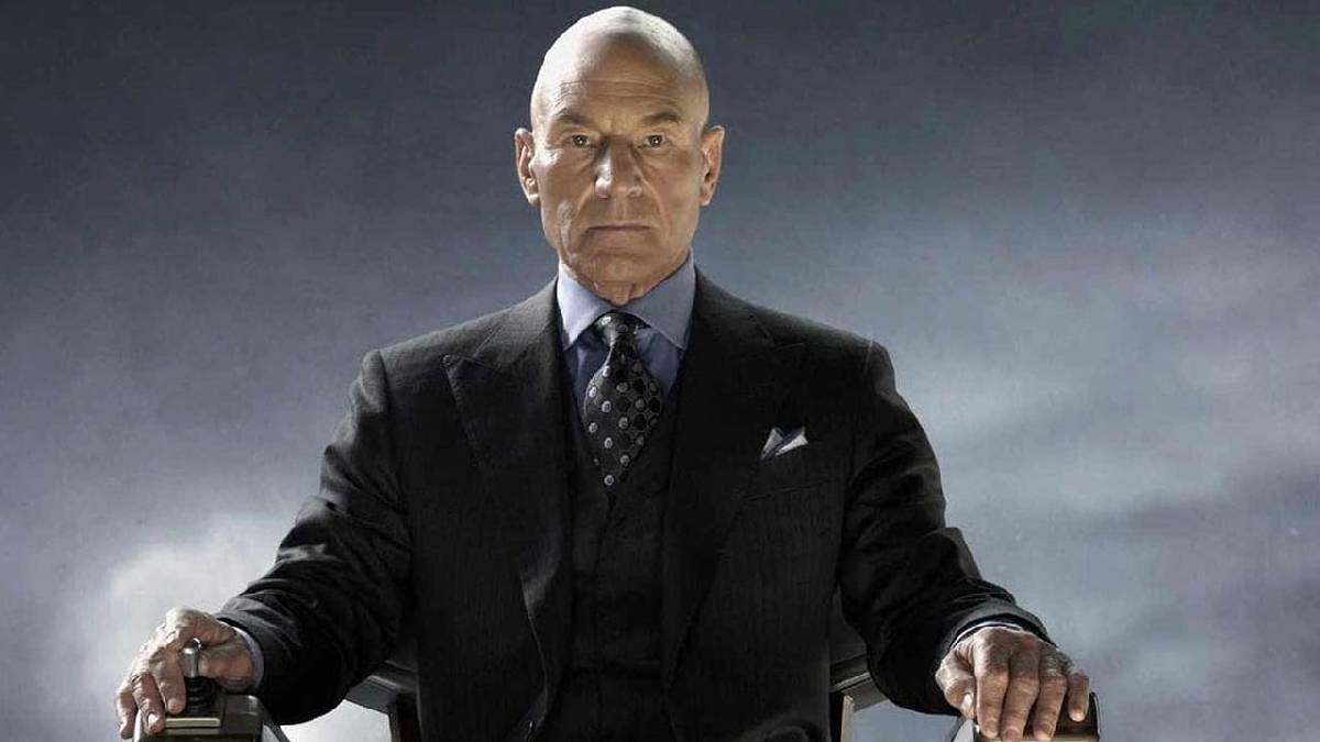 Star Trek ve X-Men’in yıldızı Patrick Stewart hayatını kaybetti