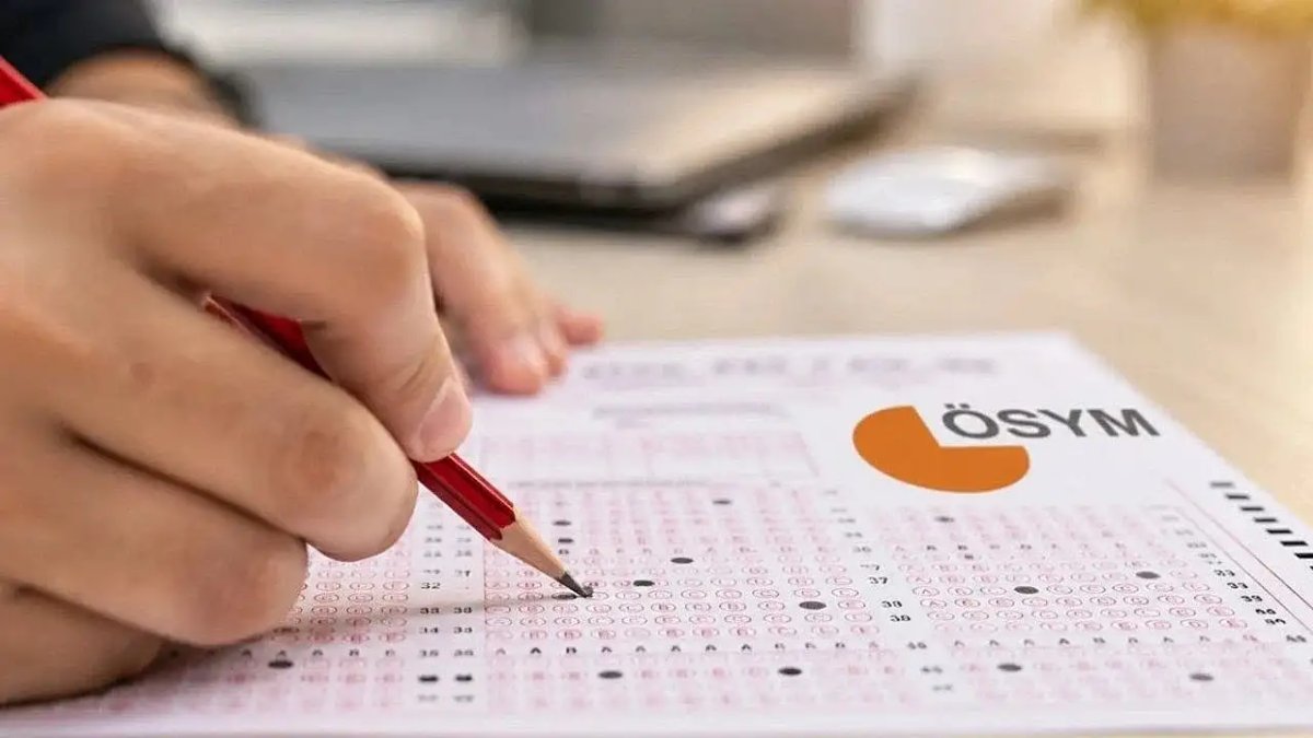 KPSS Ön Lisans sonuçları açıklandı