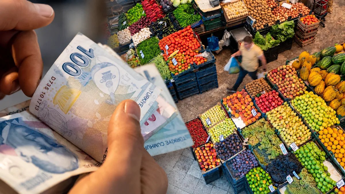 Hal Yasası Meclis’te: Tarladan sofraya fahiş fiyata hapis cezası geliyor