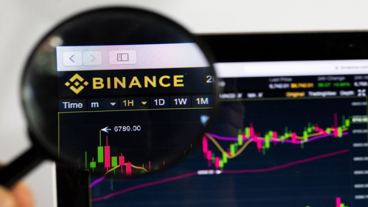 Kripto para devi Binance'te siber saldırı alarmı: 6,3 milyar dolarlık güvenlik ihlali, işlemler durdu