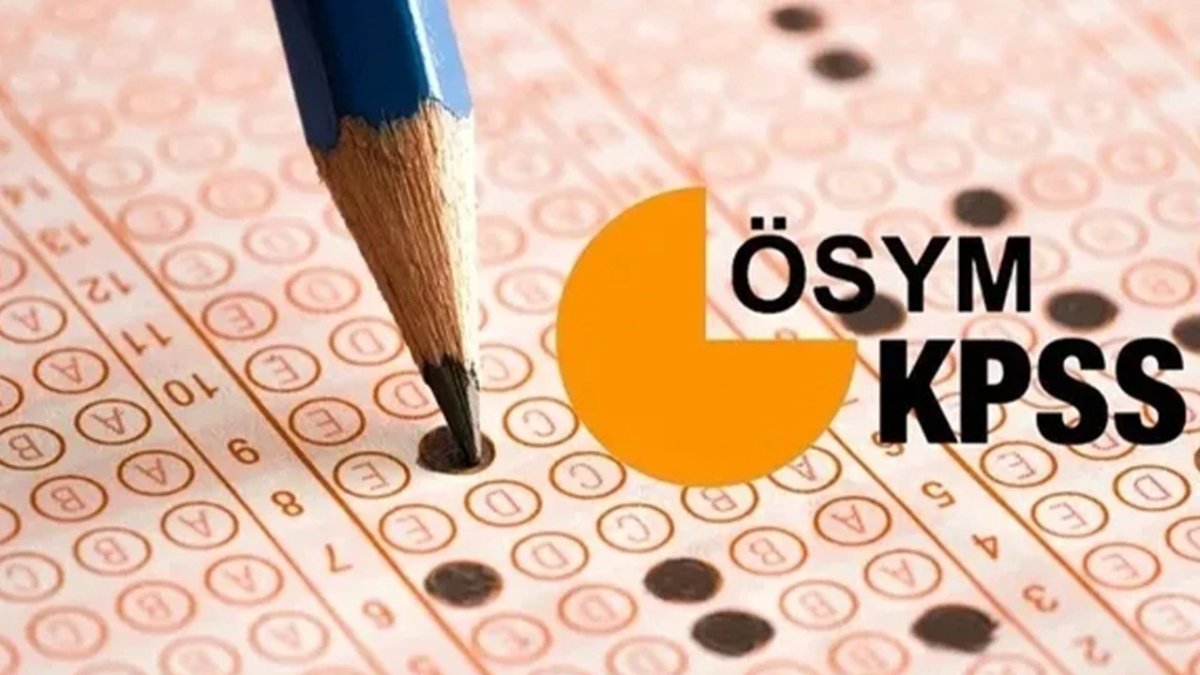 Ön Lisans KPSS 60 puanla nereye girebilirim? 50 - 65 puan arası memur alımı tercih rehberi