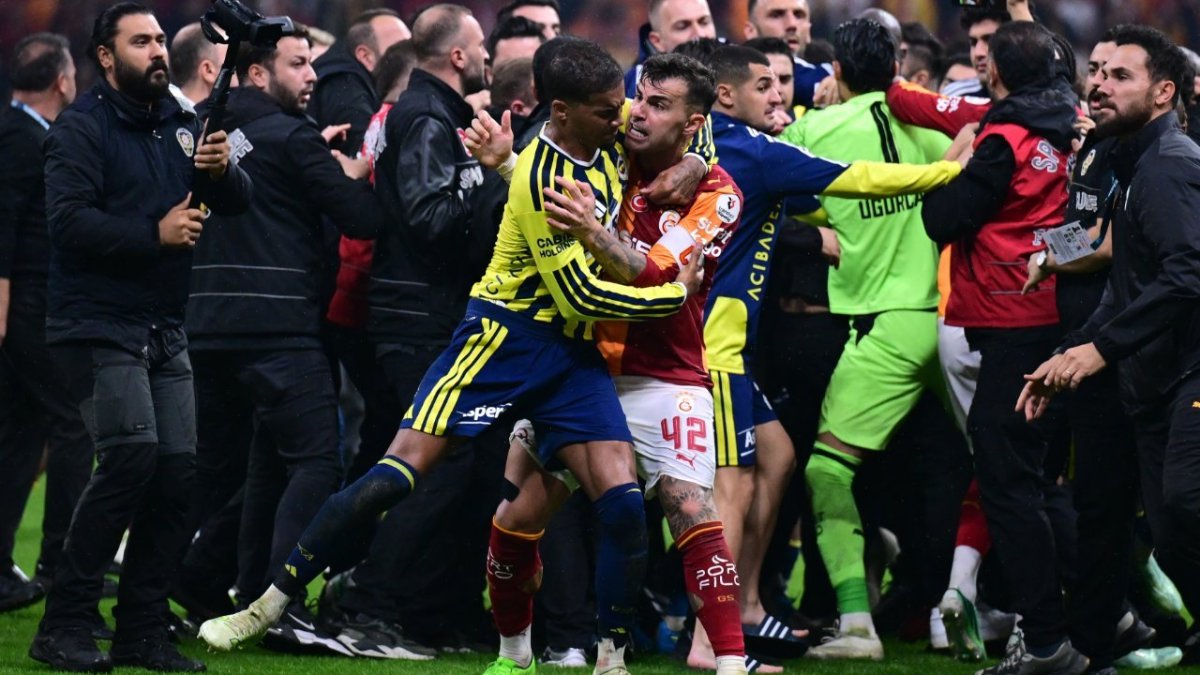 Abdülkerim Bardakçı kaç maç ceza aldı, Konyaspor maçında oynayacak mı? İşte PFDK kararı