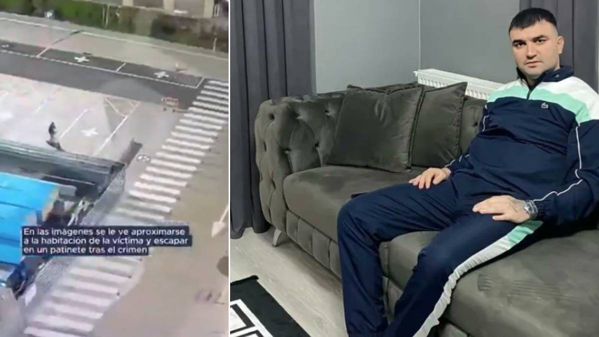 İstanbul'un '10 Kardeşler' çetesinin lideri İspanya'da öldürüldü: Sokakta kurtuldu, hastanede infaz edildi