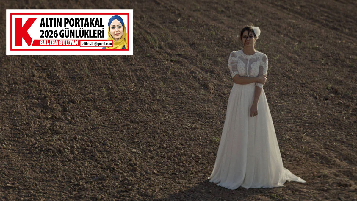 Halı altına süpürdüklerimizin hikayesi: Cinlerin Düğünü
