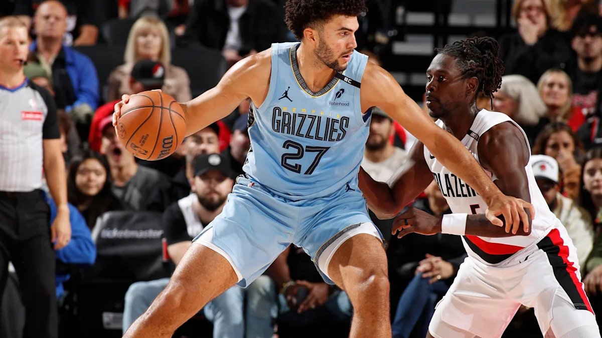 Boozer’dan ilk triple-double