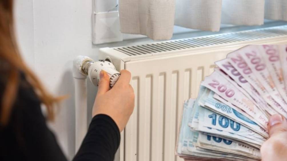 Doğal gazda limiti aşan yüksek fatura ödeyecek: İşte bazı illerin sınırları