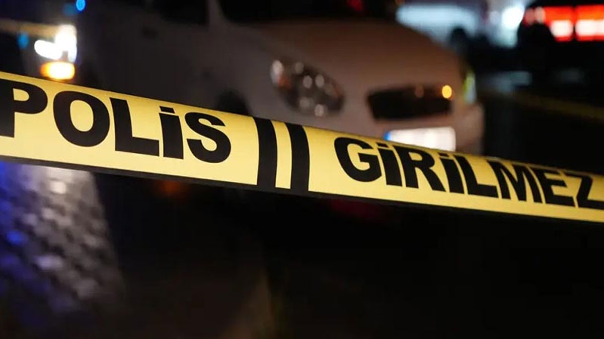 İstanbul'da okul önünde silahlı müdahale: Bekçiye saldıran veli ayağından vuruldu