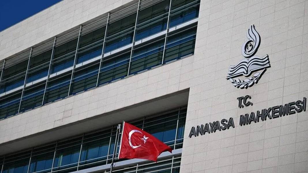 Sigorta başlangıcı davasında AYM freni: Hak ihlali sayıldı, yeniden yargılama yapılacak