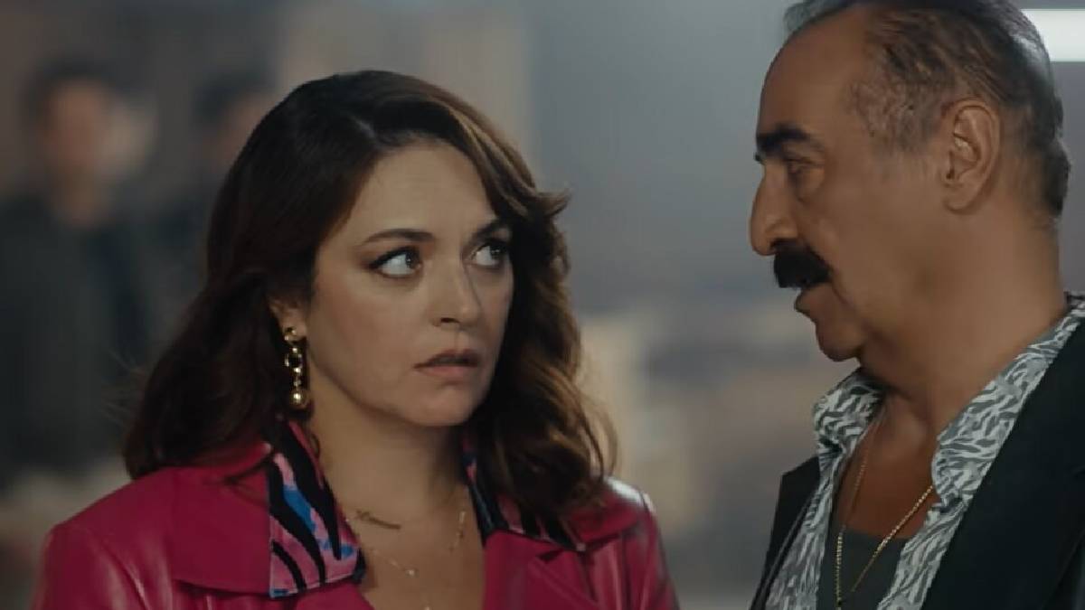Organize İşler’den sonra bambaşka oldu: Ezgi Mola fitliğiyle dikkat çekti!