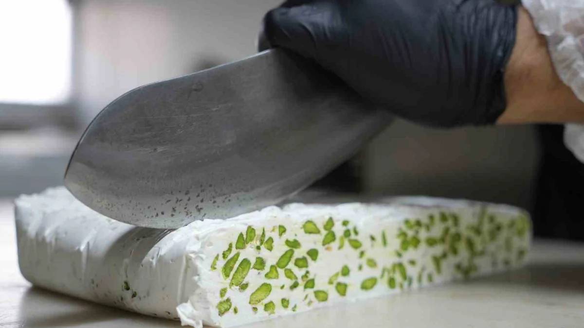 Baklavadan sonra en çok tüketilen lezzetti: Gaziantep’e bir tescil daha kazandırdı!
