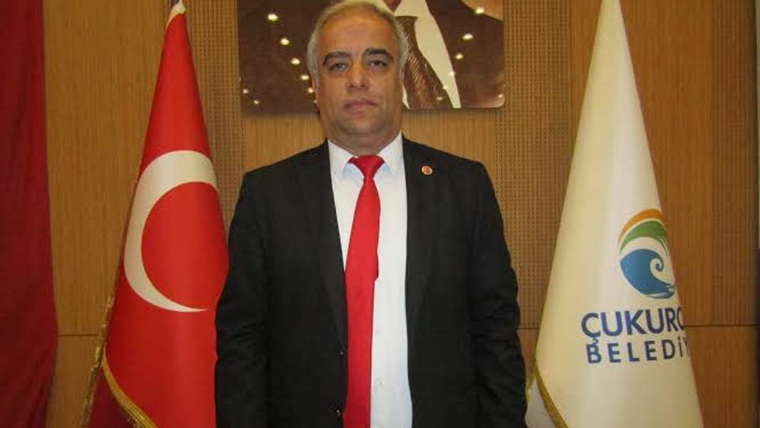 Çukurova Belediye Başkanvekili belli oldu