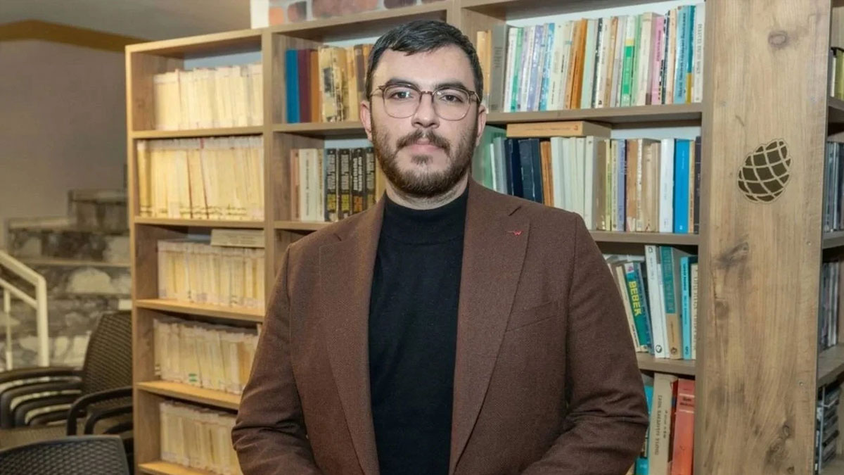 Tutuklu gazeteci İsmail Arı için 5 yıla kadar hapis talebi
