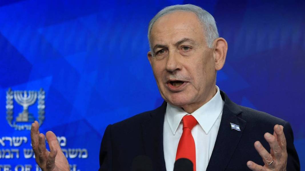Netanyahu’dan Arap partilerle koalisyona kapı kapatan açıklama: Onlarla hükümet kurmak yasaktır
