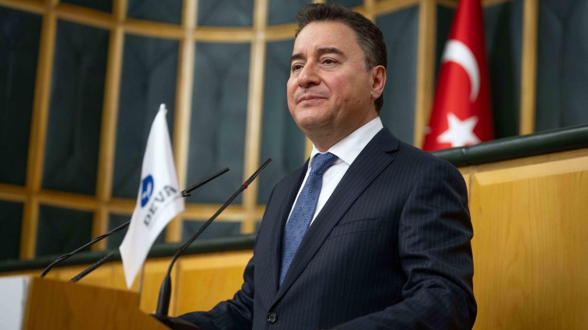 Babacan'dan 'fon krizi' uyarısı: 'Bundan sonra kimse yatırım yapmaz'