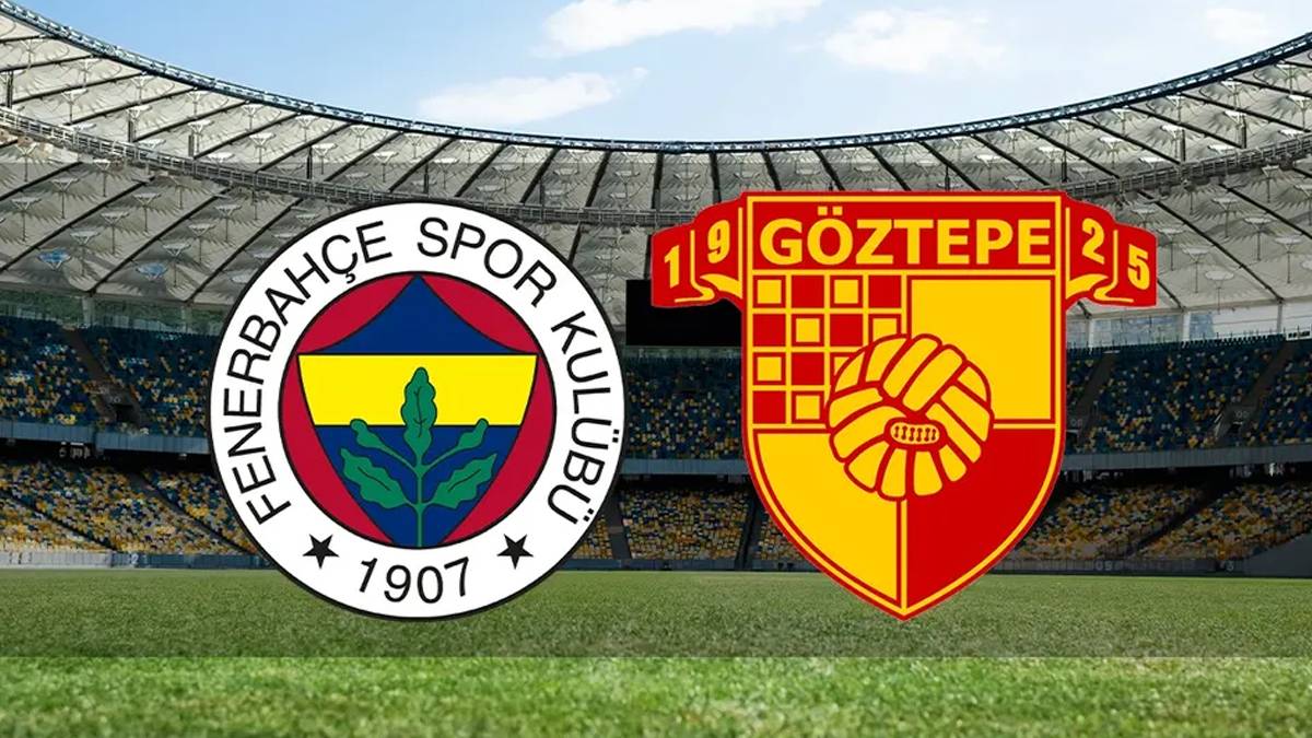 Fenerbahçe, Göztepe ile 61. randevuda