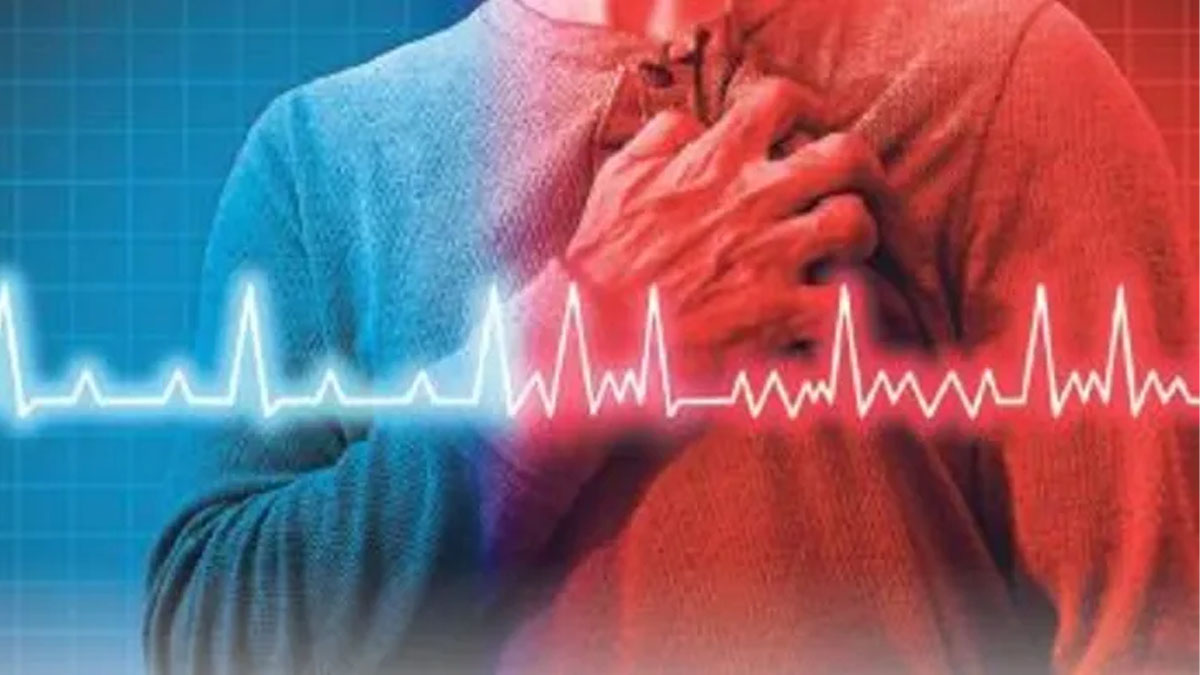 Ritim bozukluğu yaşayanlar dikkat: Unutkanlık ve demans riskine karşı uzman uyarısı