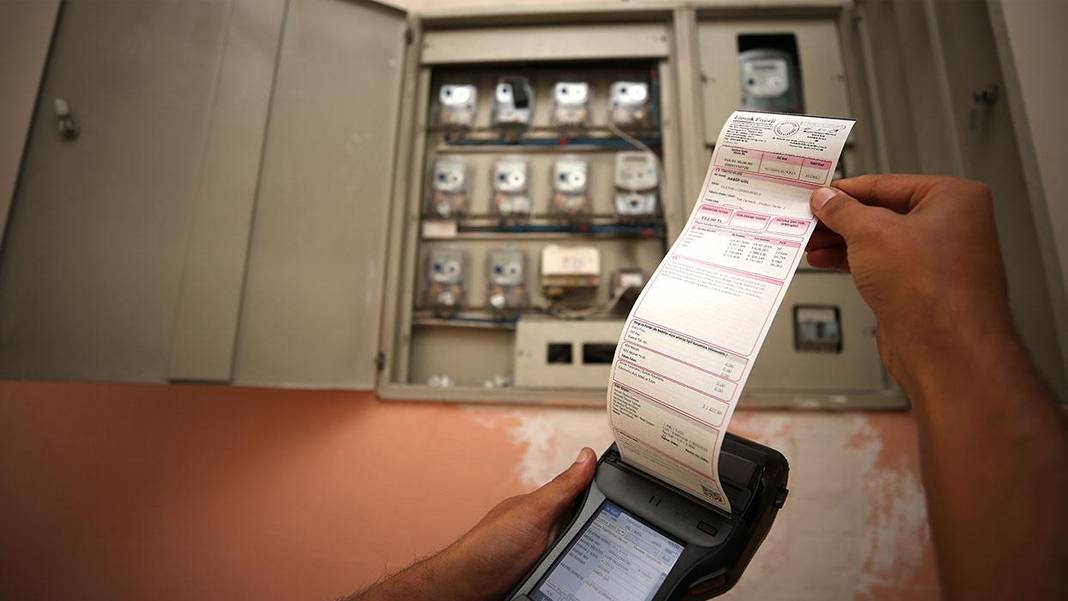Elektrikte tüketim limiti düştü: 6,5 milyon abone yeni tarifeye girecek