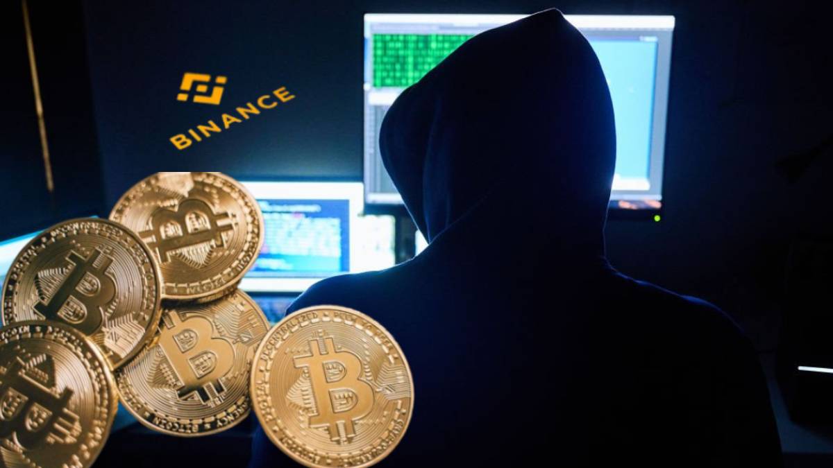 4 soruda kripto tarihinin en büyük soygunu: Binance'den 6,3 milyar dolar nasıl çalındı?