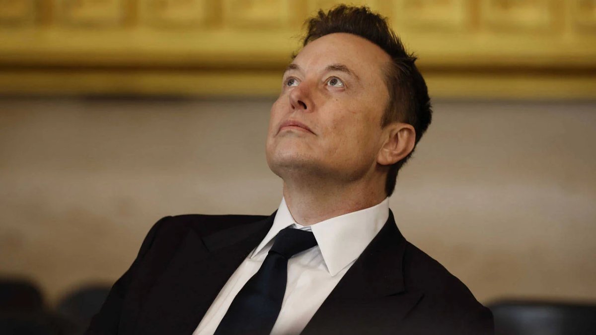 Musk: Demokratların 2028 seçimlerini kazanması ABD için “oyunun sonu” olur
