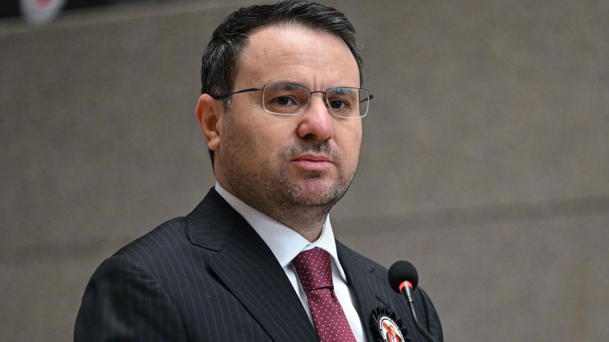 Bakan Gürlek: 68 dosyada 75 cinayet faili meçhul olmaktan çıkarıldı