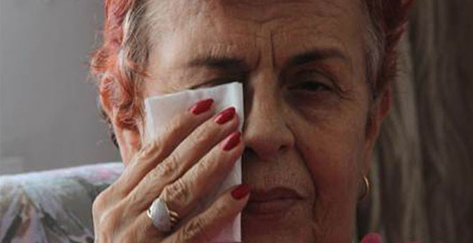 Sağlık Bakanlığı 'göz ameliyatında enfeksiyon' iddiasında devrede