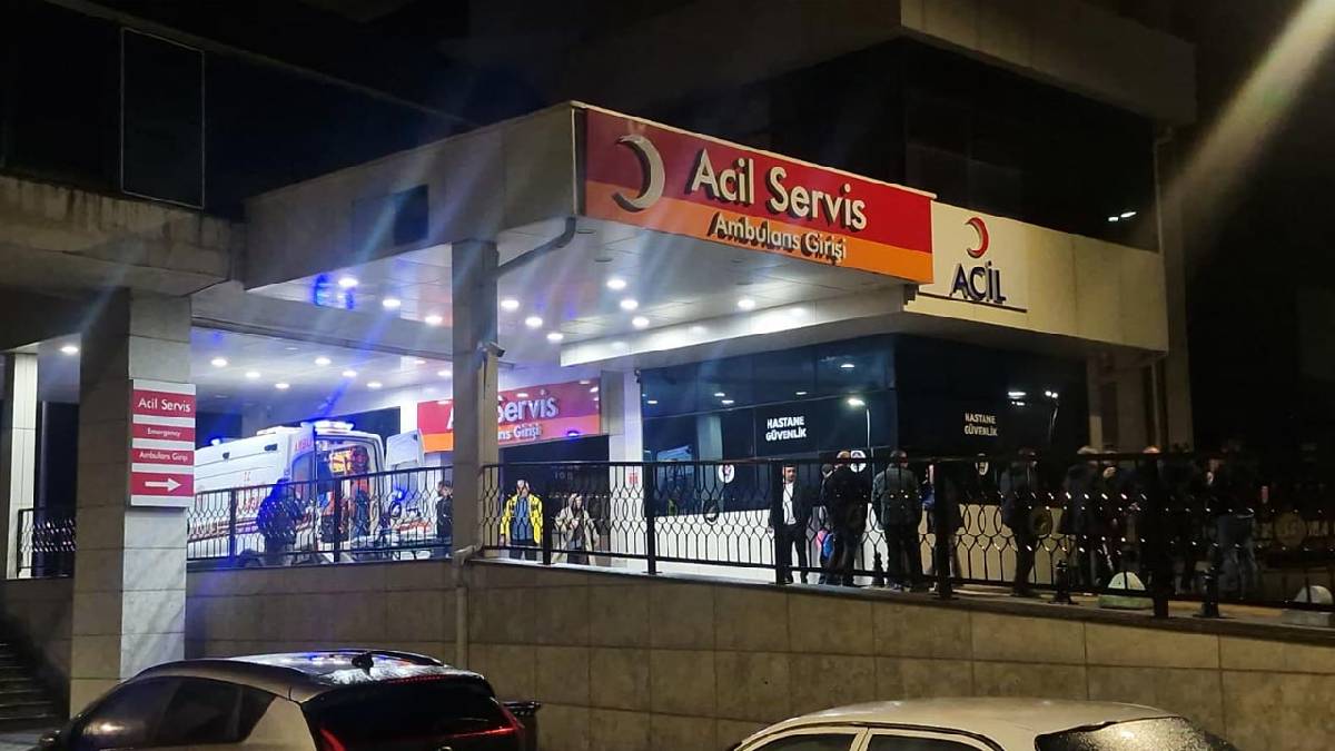 Arkadaşının omzundaki tüfek ateş aldı, 15 yaşındaki Orhan öldü