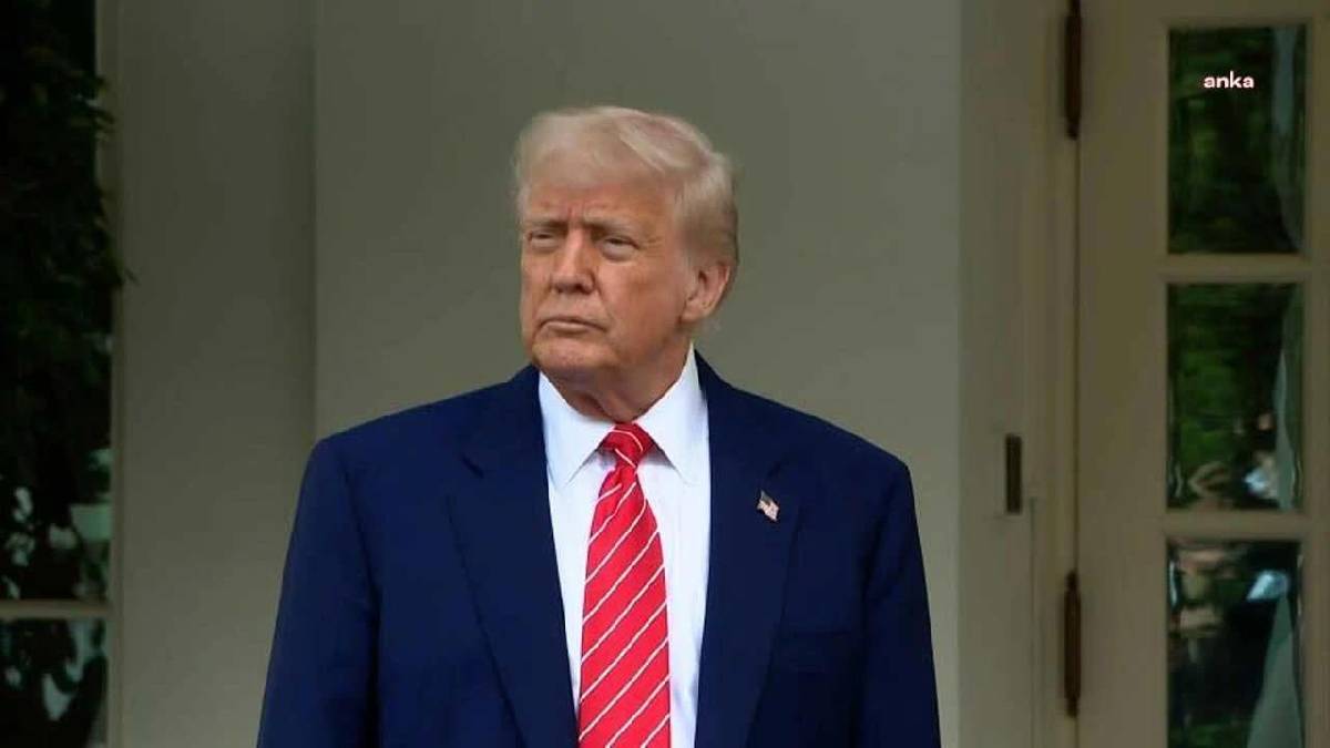Trump: Bazı aptal insanlar Rusya'ya yeni yaptırımlar uygulamamı istiyorlardı