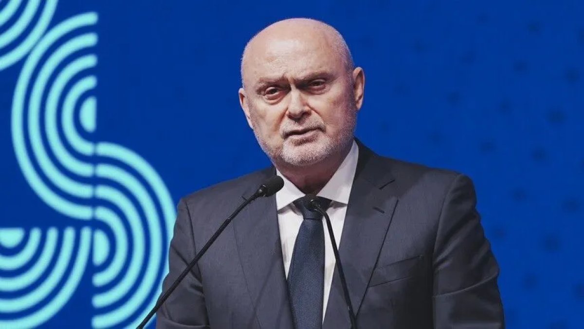 Türkiye'nin BM Genel Sekreter adayı Feridun Sinirlioğlu oldu