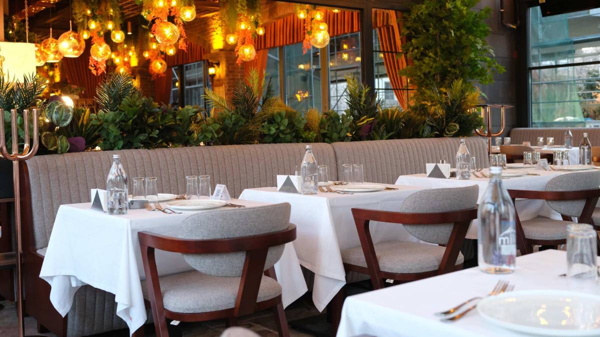 Hayat pahalılığı restoranları boşalttı: Kâğıt ve ambalaj üreticisini de vurdu